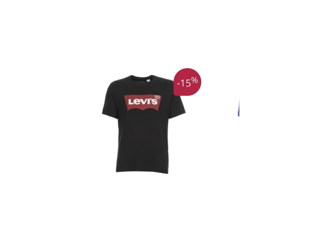 Product T-shirt levis