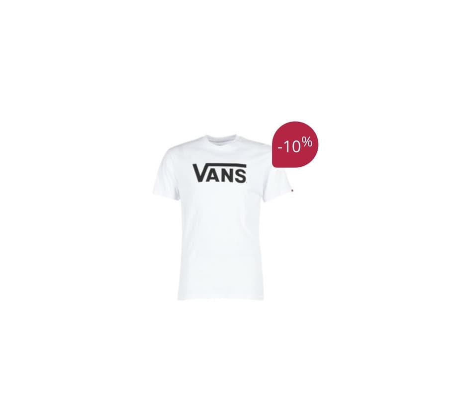 Product T-shirt vans