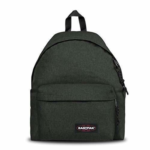 Moda Eastpak Padded Pak'R Mochila, 24 L, Verde