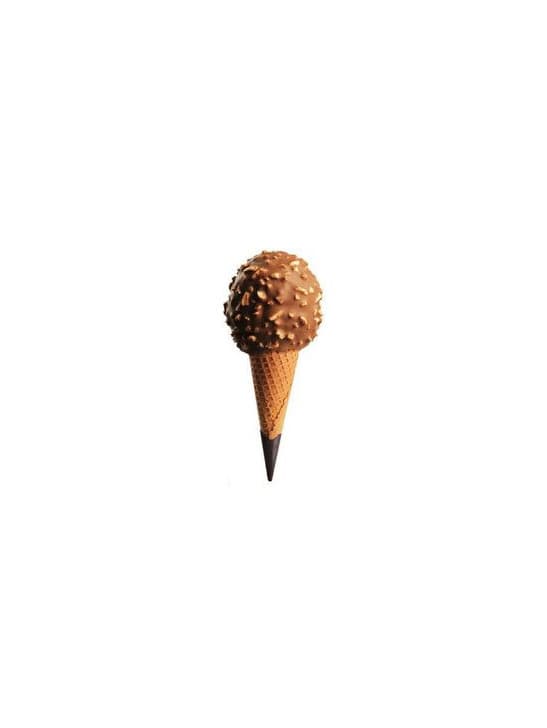 Product Cornetto Choc 'n' Ball