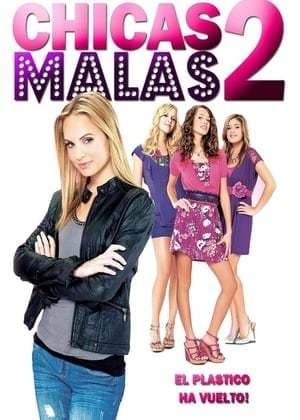 Película Mean Girls 2