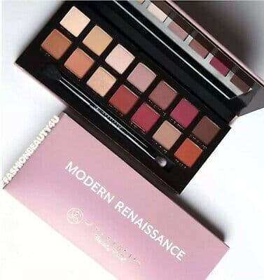 Product Modern Renaissance Palette