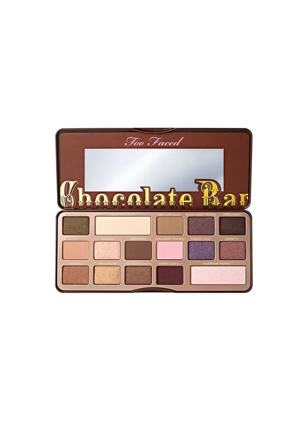 Product Too faced chocolate bar 