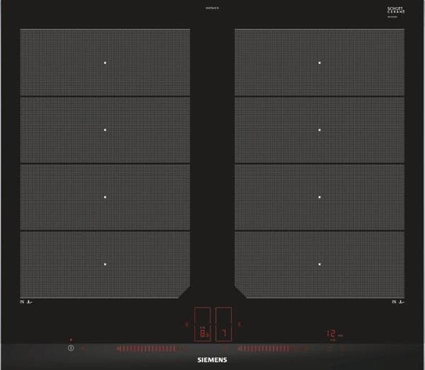 Product Placa indução Siemens EX675LXC1E
