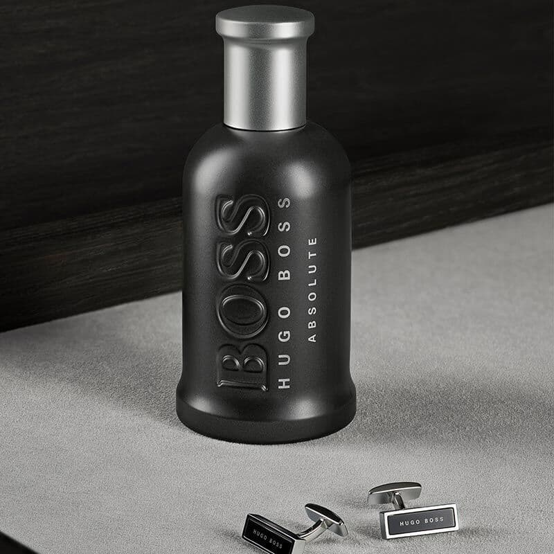 Product Boss bottled absolute 