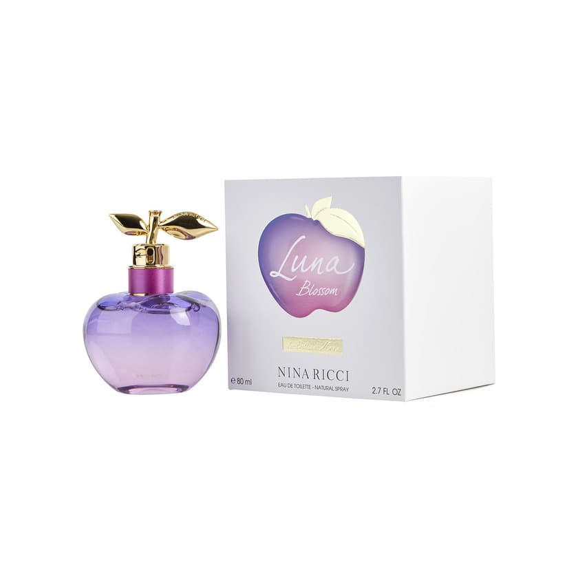 Producto Luna blossom nina ricci