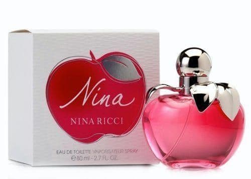 Producto Nina nina ricci 