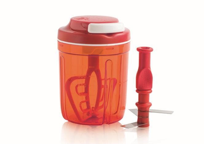 Producto Turbo chef Tupperware 