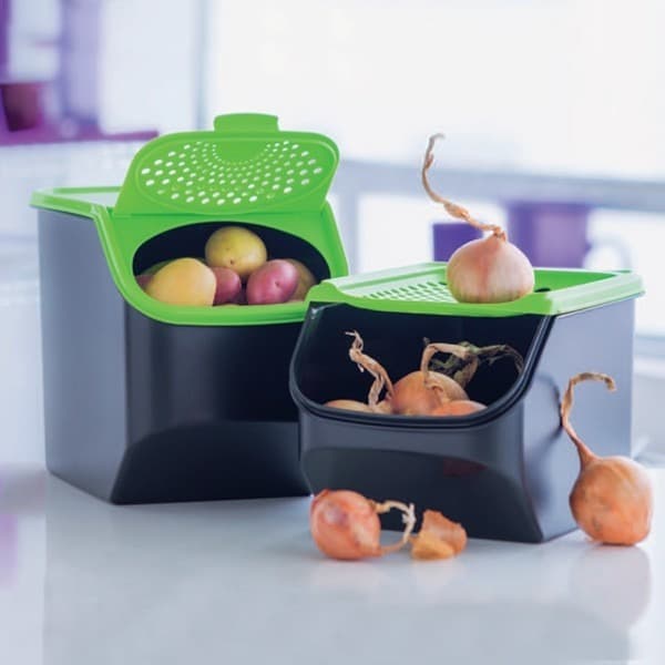 Producto Tulhas Tupperware 