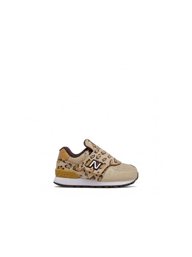 Producto New Balance Sapatilhas Bebé IV574MCM