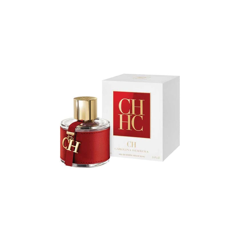 Producto CAROLINA HERRERA
CH
Ch 100Ml