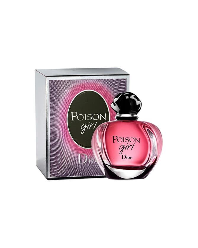 Producto 
DIOR
Poison Girl