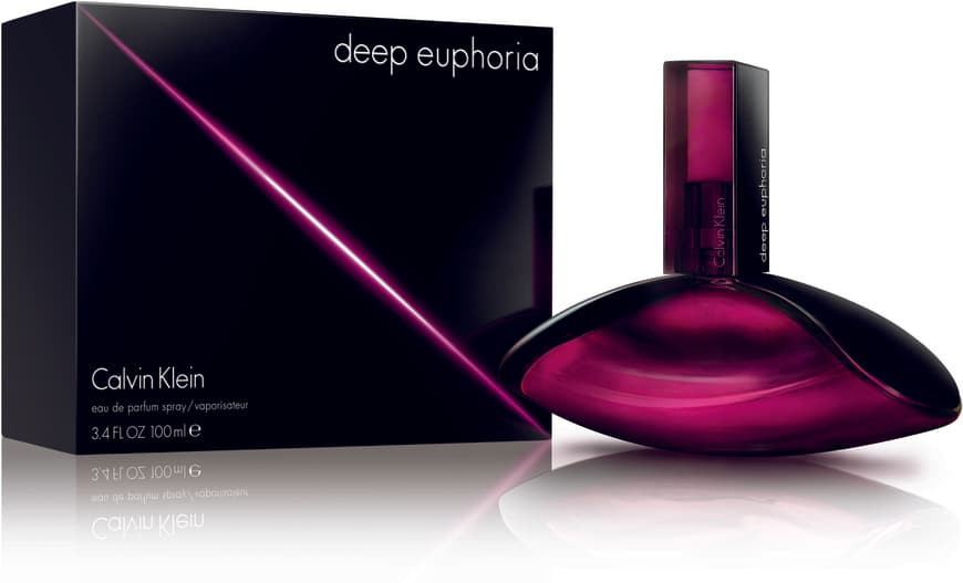 Producto 
CALVIN KLEIN
Deep Euphoria