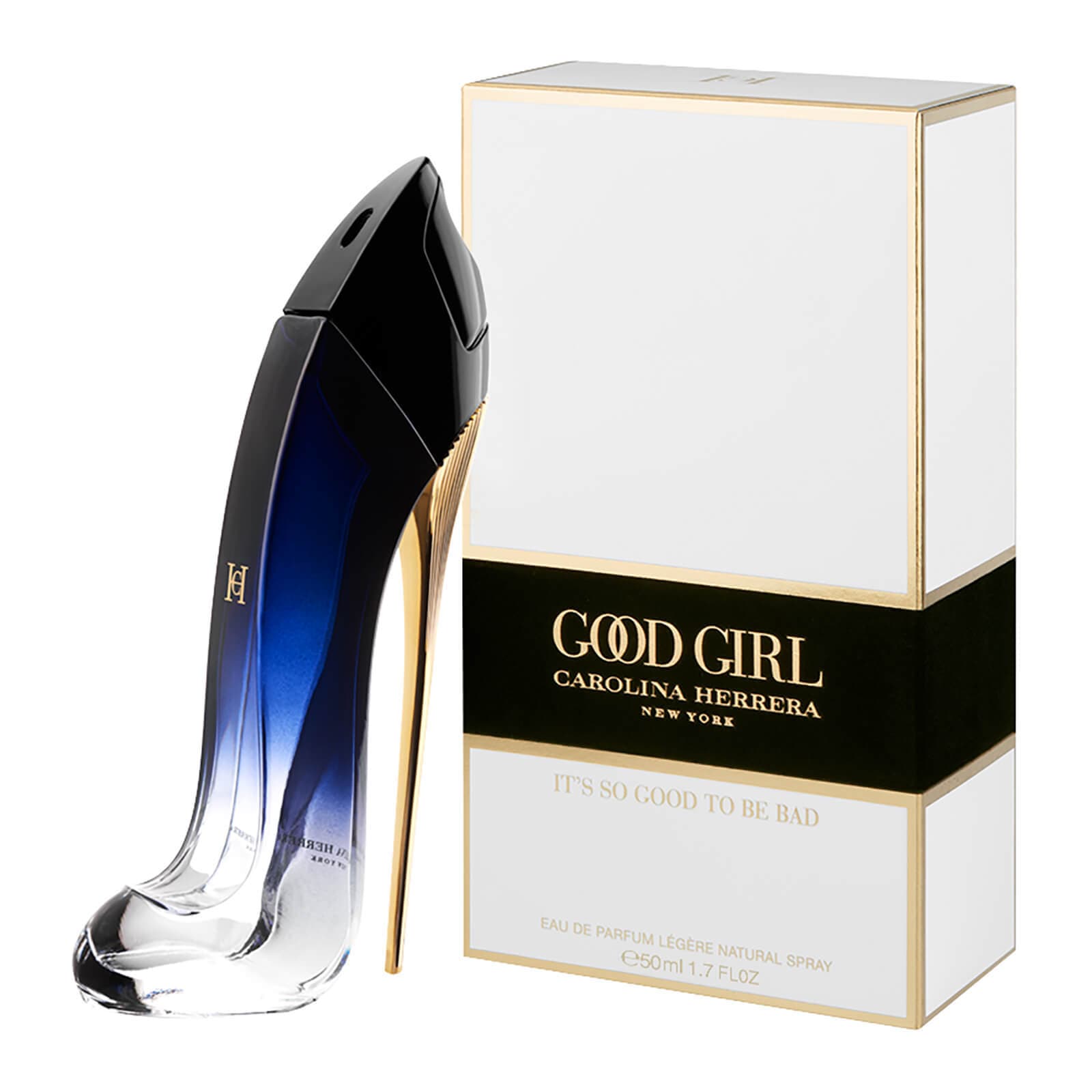 Producto Carolina hererra good girl ligere