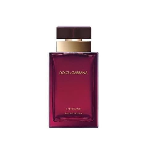 Producto DOLCE&GABBANA
Intense