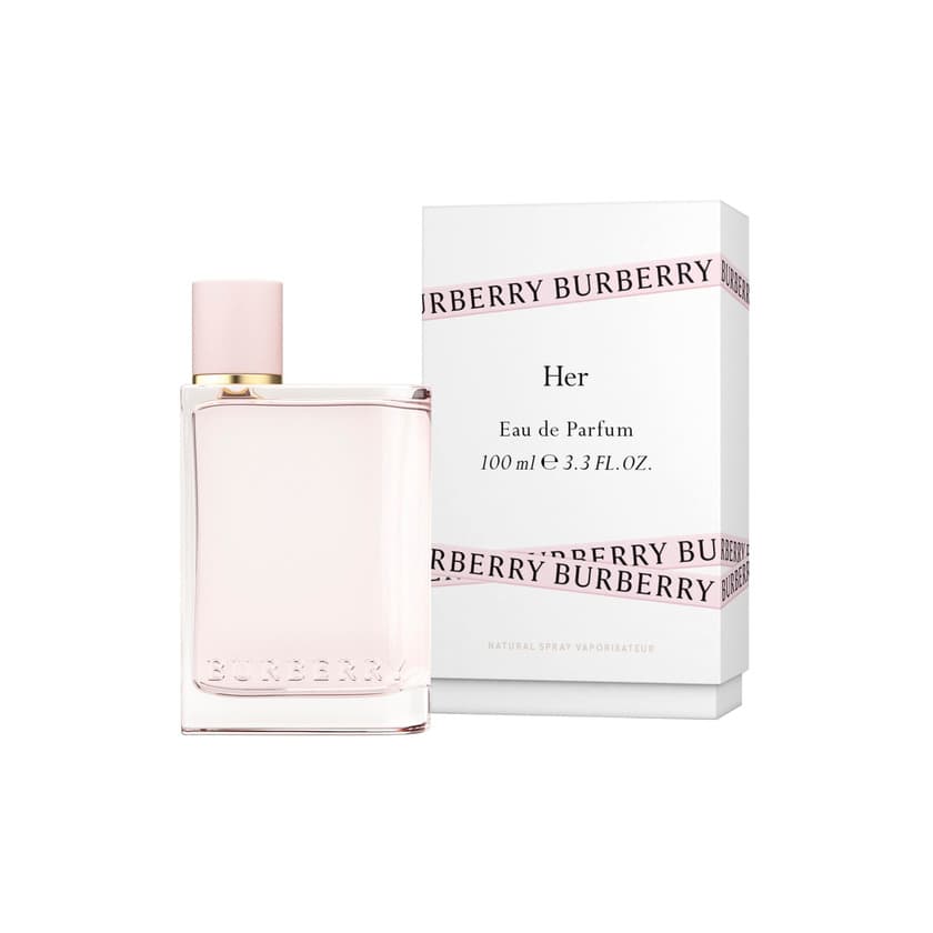 Producto Burberry her 