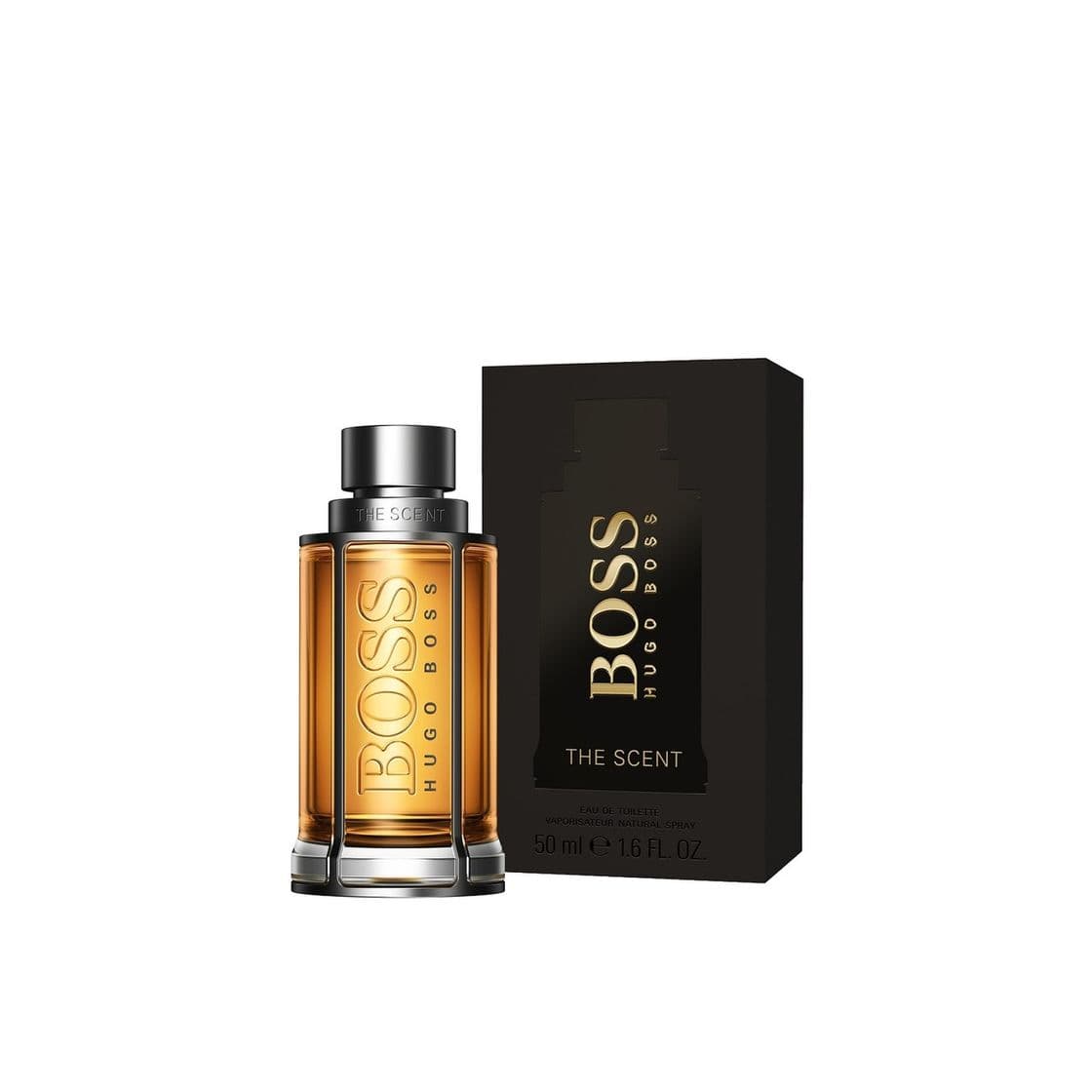 Product The scent Hugo Boss