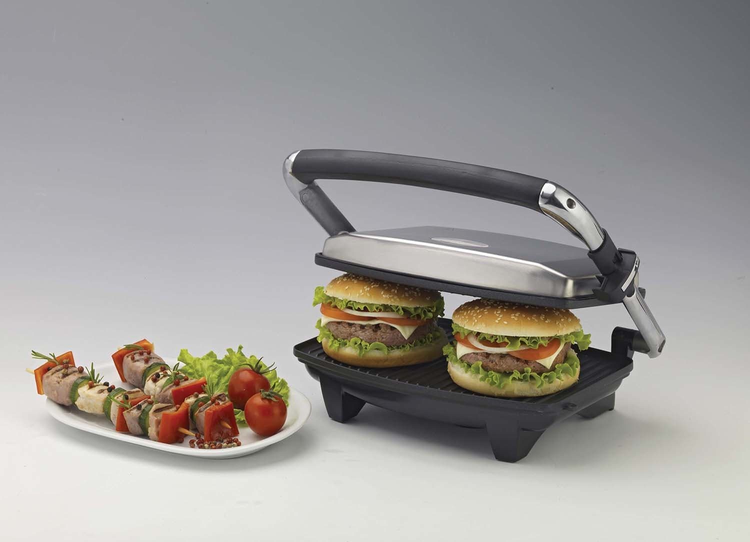 Product Ariete toast and grill slim