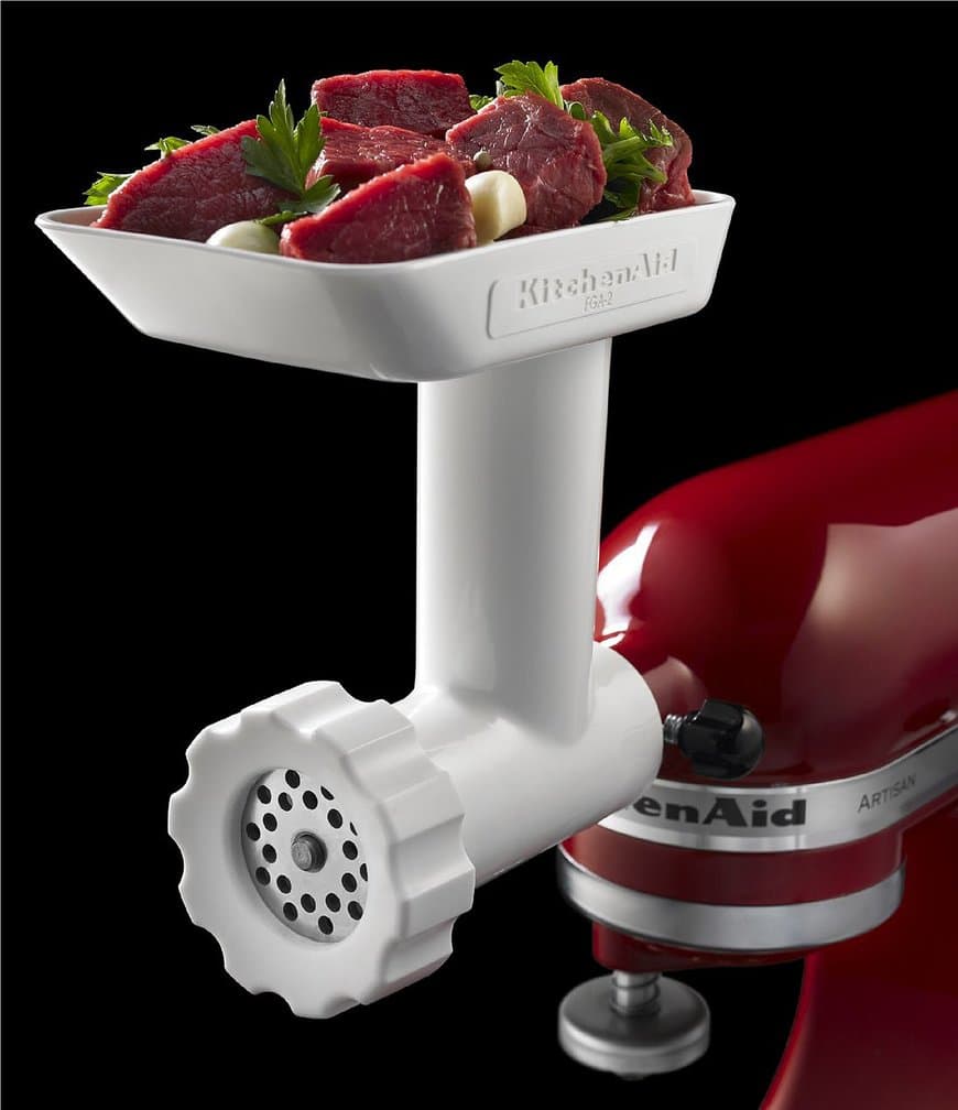 Product Kitchenaid meat grider 