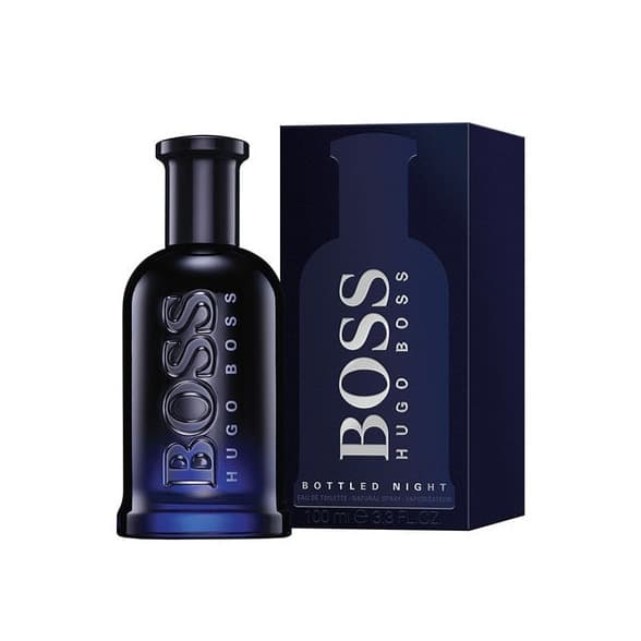 Product Boss bottled night