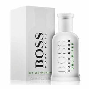 Product Boss bottled unlimited