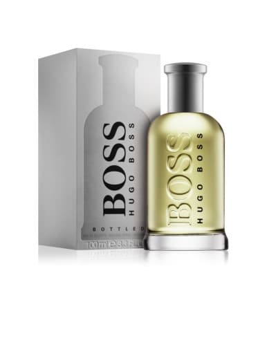 Product Boss bottled