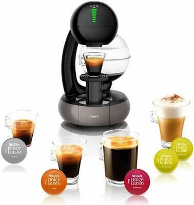 Product Máquina café Dolce gusto esperta