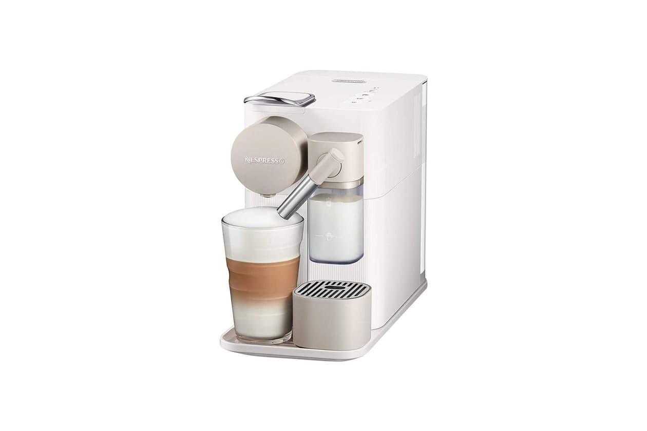 Product Latissima Coffee Machine Nespresso