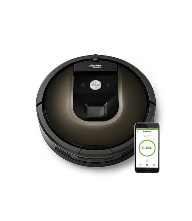 Product iRobot Roomba® 980