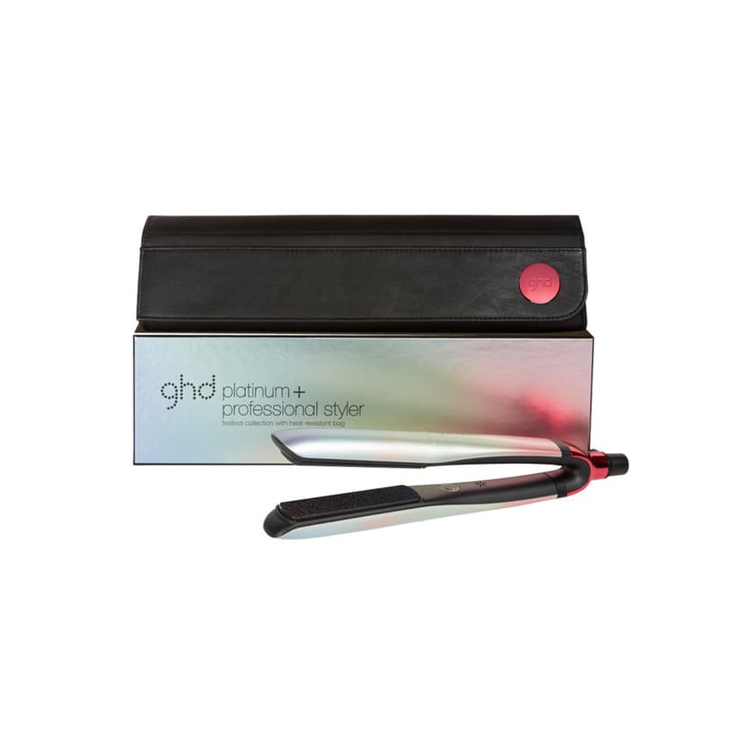 Producto Ghd platinum plus festival styler 