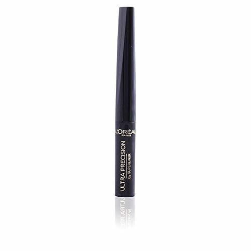 Belleza L'Oréal Paris Lápiz de Ojos Super Liner Ultraprecisión Negro