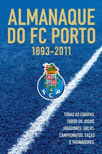 Book Almanaque Do Fc Porto