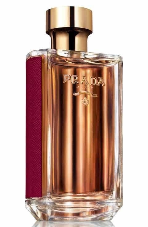 Producto Prada “La Femme Intense”