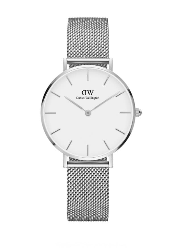 Moda Relógio Daniel Wellington 