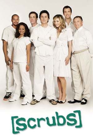 Serie Scrubs