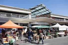 Place Marché des Capucins