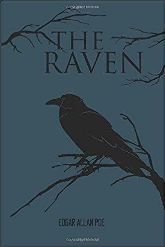 Book The Raven