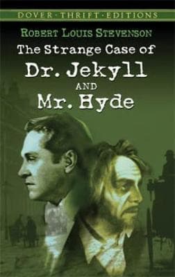 Book Strange Case of Dr Jekyll and Mr Hyde