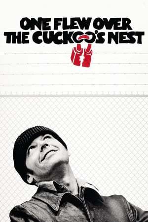 Movie One Flew Over the Cuckoo's Nest