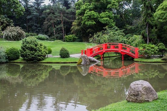 Lugar Jardin Japonais