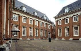 Place Amsterdam Museum