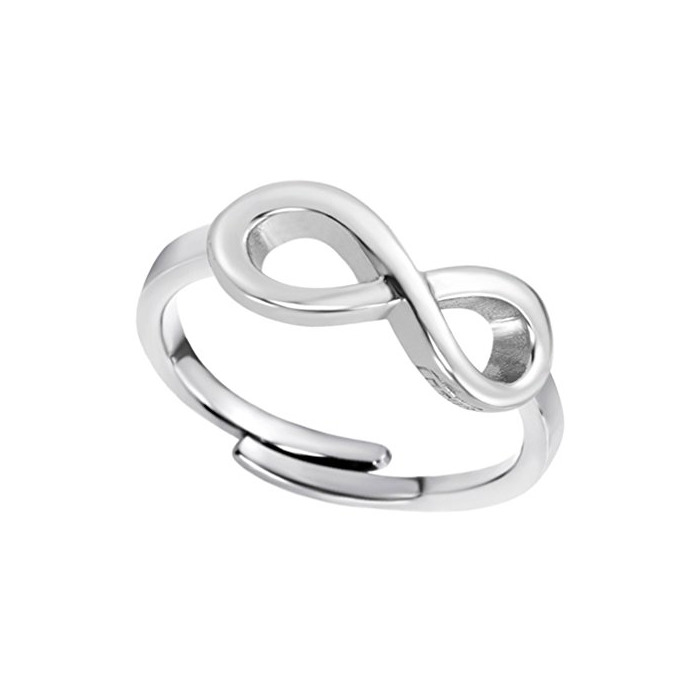 Producto Anillo símbolo infinito