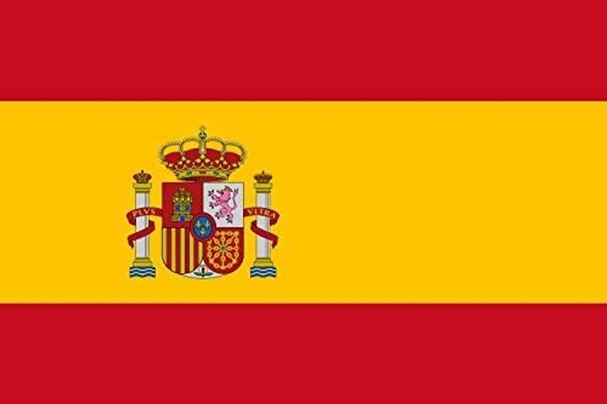 Producto Bandera de España