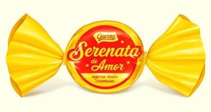 Product Serenata de amor