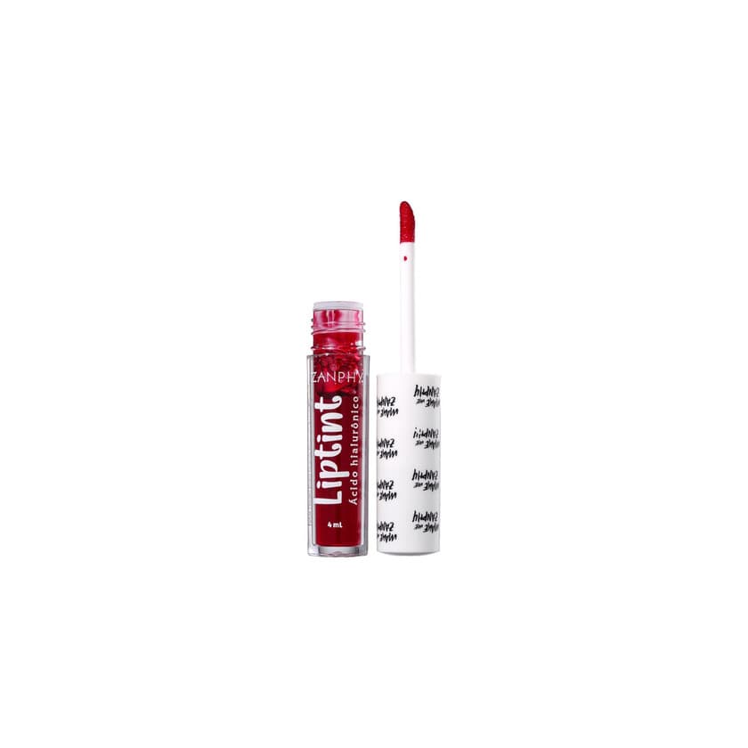 Producto Lip tint Zanphy