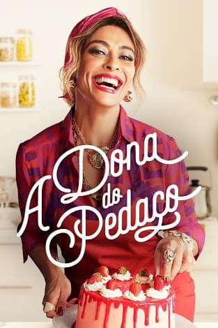 Moda A Dona do Pedaço