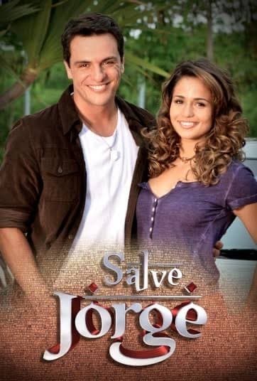 Moda Salve Jorge