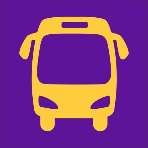 App Clickbus - Passagens de Ônibus