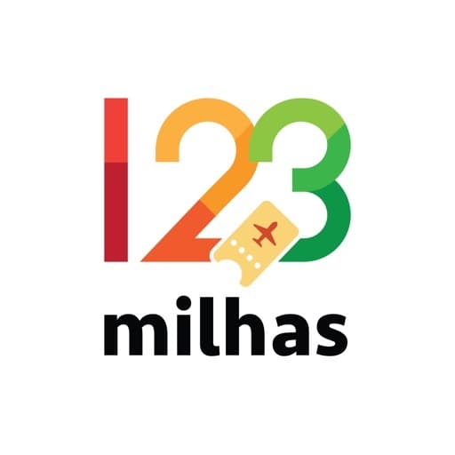 App 123 Milhas