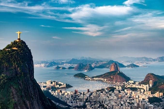 Place Rio de Janeiro